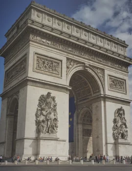 Arc de triomphe