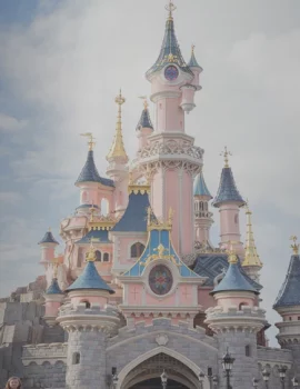 DisneyLand Paris